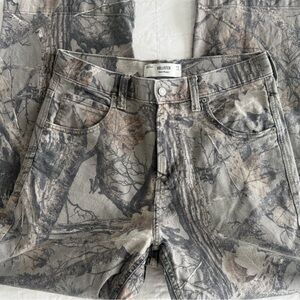 Hollister Jeans, 32x32, Baggy Fit